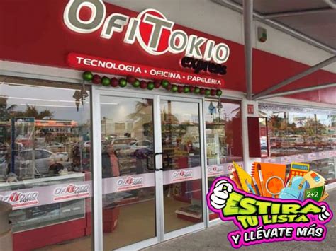 Ofitokio Express (@ofitokio) • Instagram photos and videos.